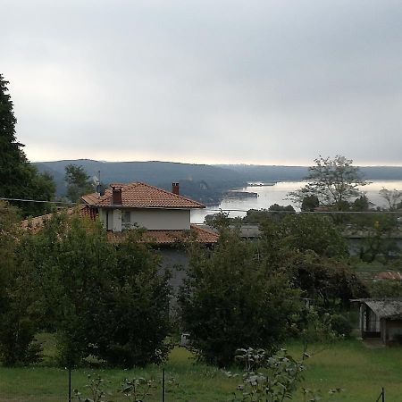 Casale Cadeloro Villa Nebbiuno Exteriör bild