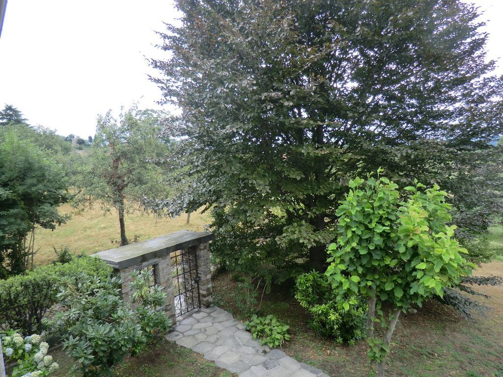 Casale Cadeloro Villa Nebbiuno Exteriör bild