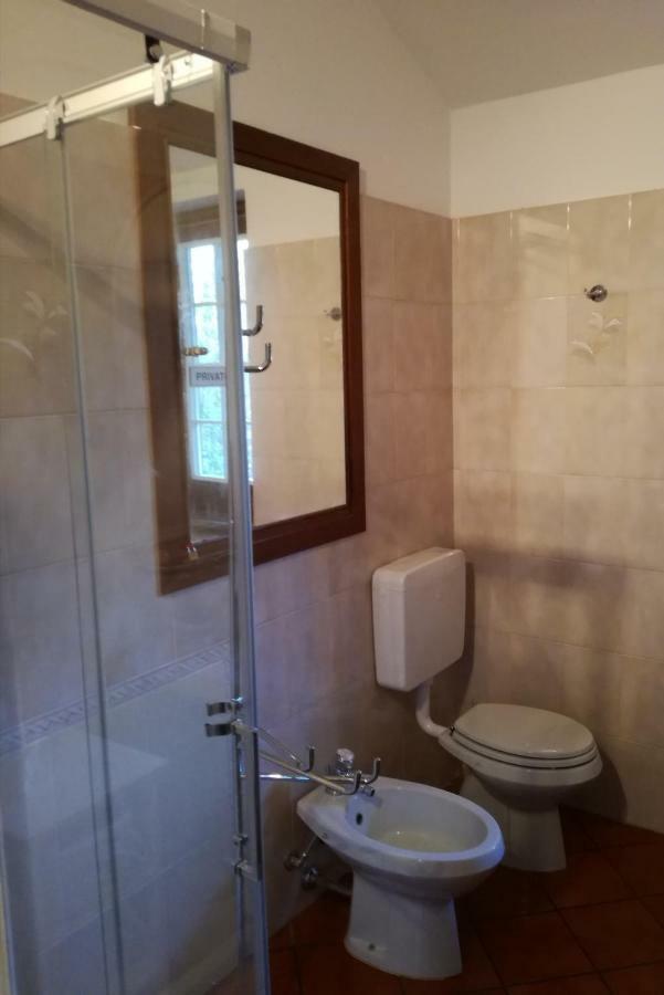 Casale Cadeloro Villa Nebbiuno Exteriör bild